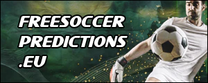 FreeSoccerPredictions.eu Banner